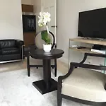 Appartement Champs Elysées