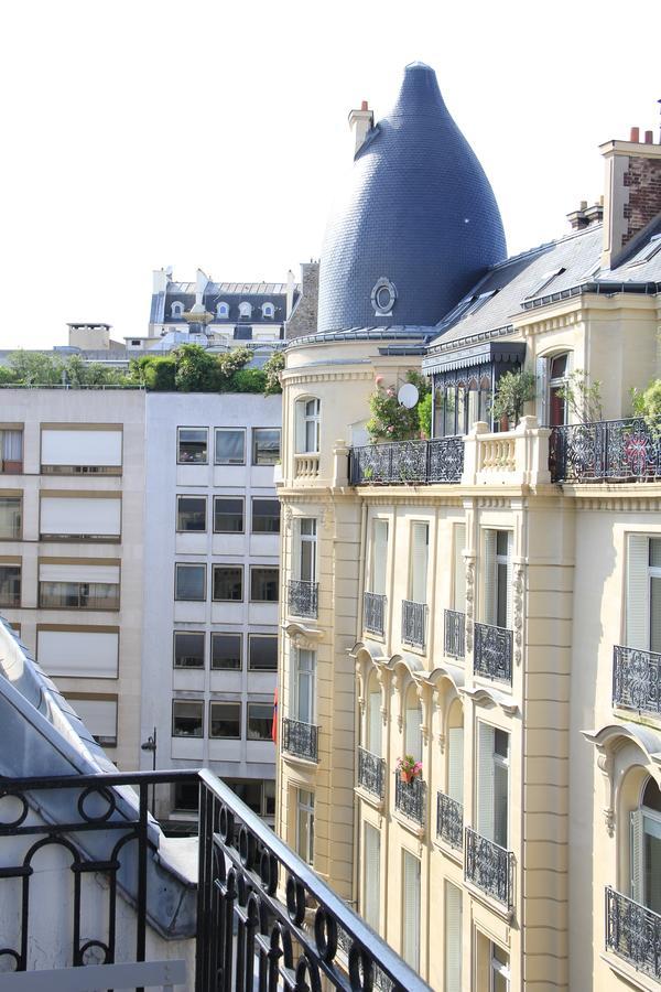 Champs Elysées Appartement
